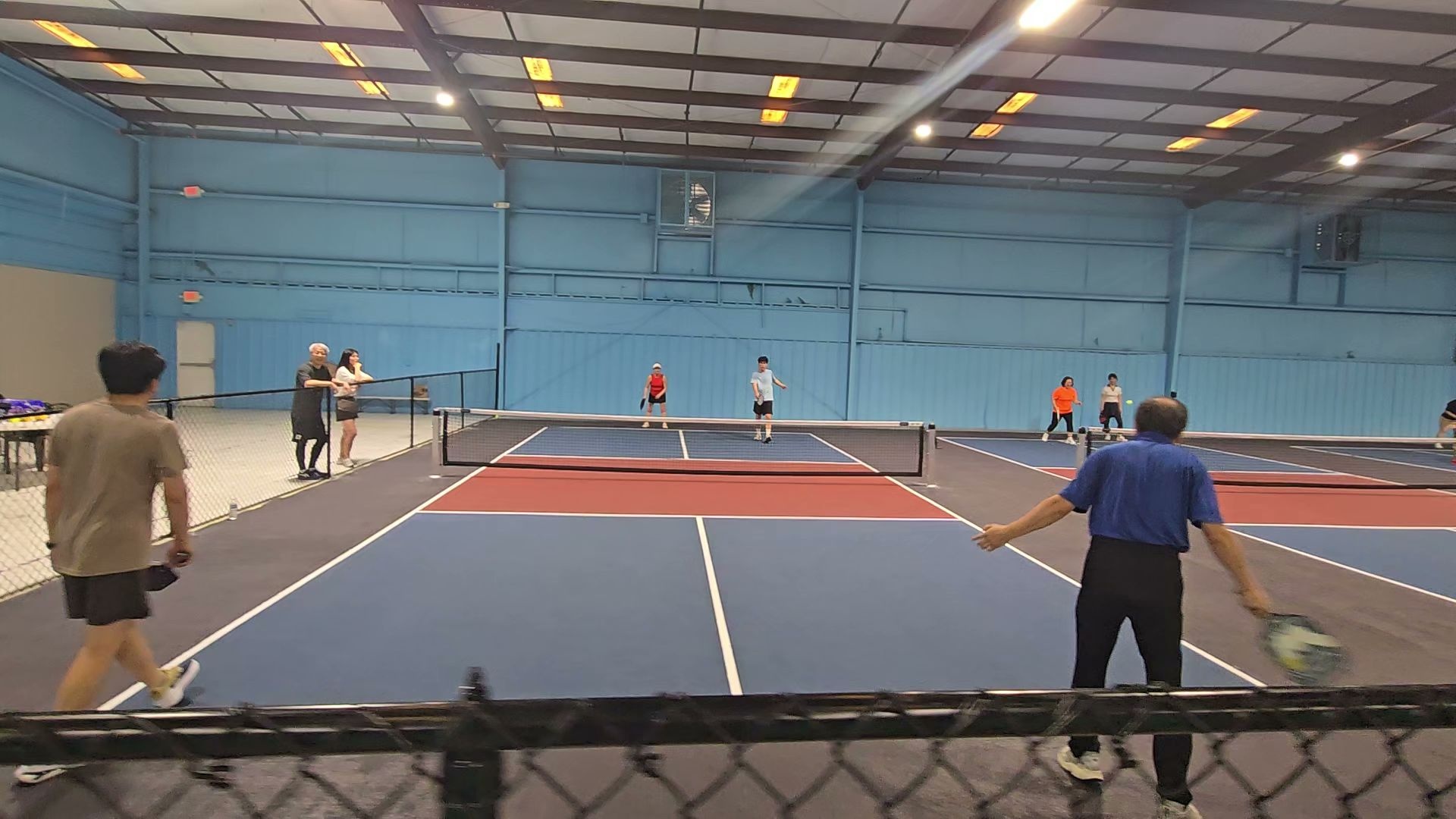Atlanta Badminton Club- ABC in Duluth, Georgia - Sports club
