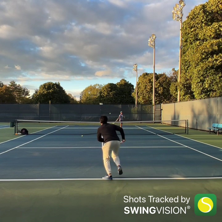 Bayview Village Tennis Club - Tennis club