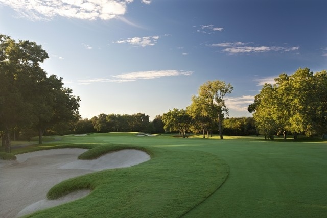 Bent Tree Country Club Tennis Center in Dallas, Texas - Tennis club