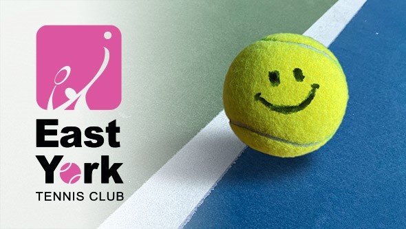 East York Tennis Club - Tennis club