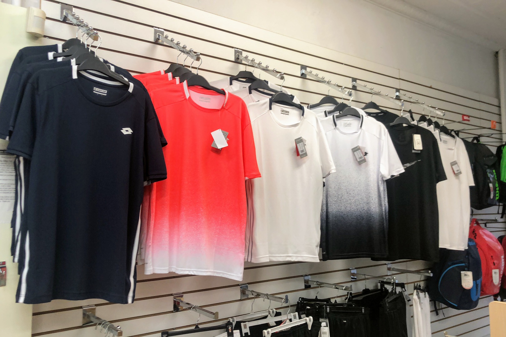 Game Set Match Tennis Boutique in Toronto, Ontario - Sporting goods store