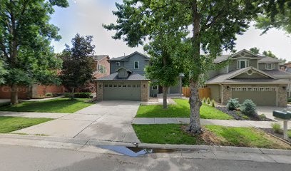 Lily Tennis club in Denver, Colorado - Tennis club