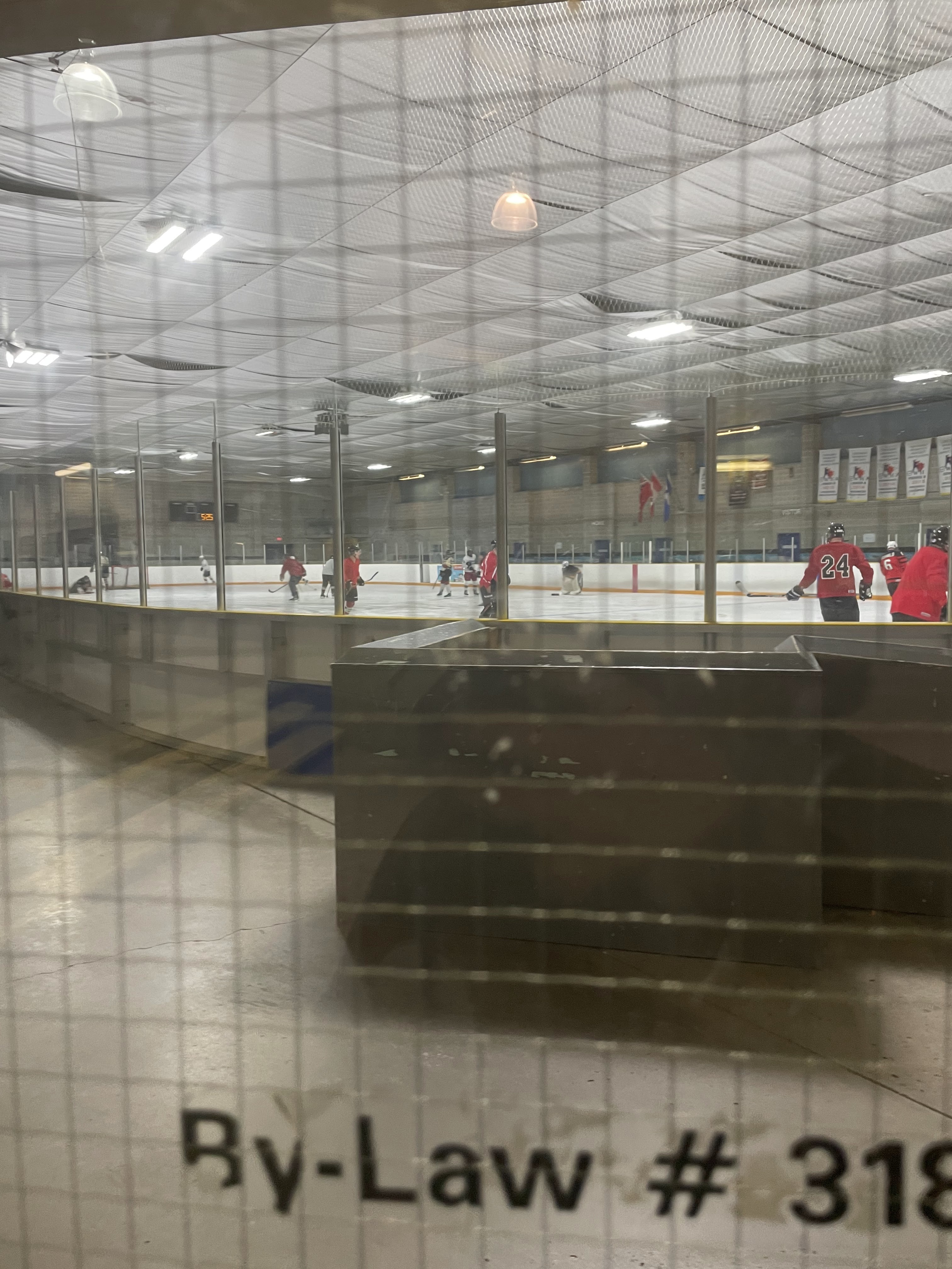 Malvern Community Recreation Centre - Recreation center