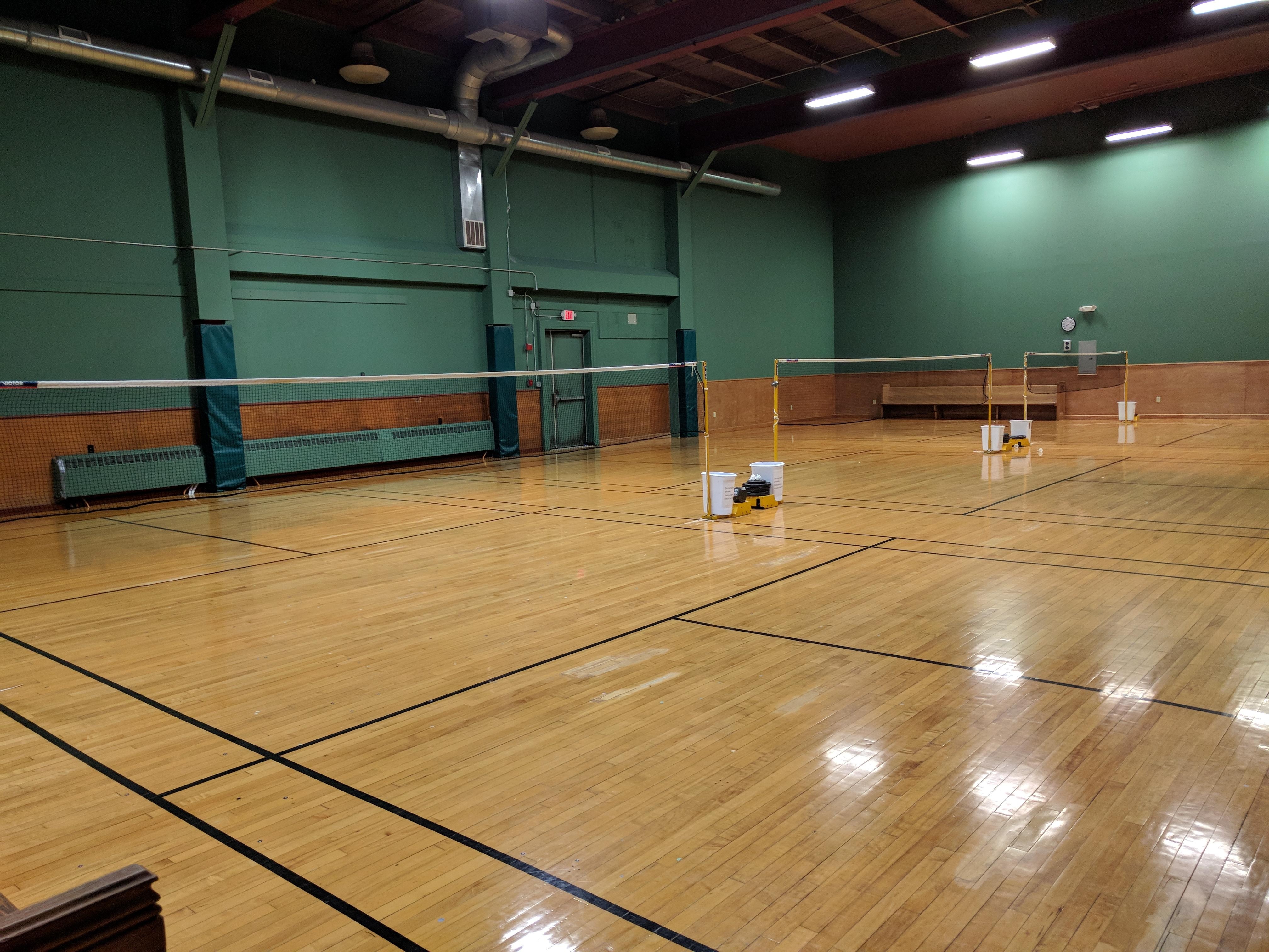 Maugus Club in Wellesley, Massachusetts - Sports club