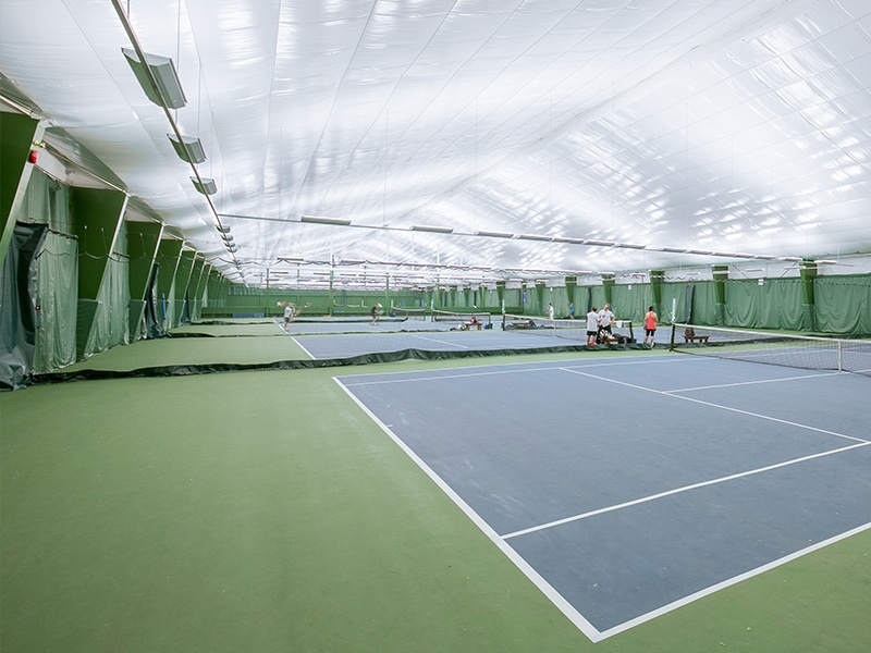 Mayfair Clubs West - Tennis club
