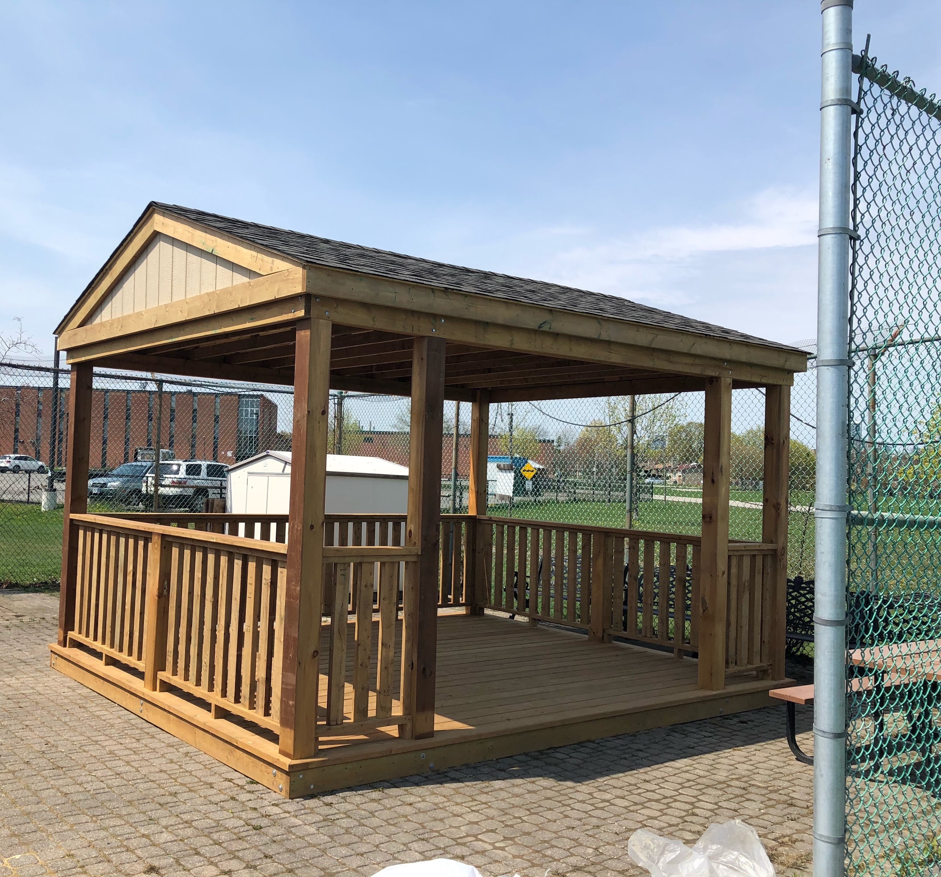 Parkway Valley TC - Tennis club