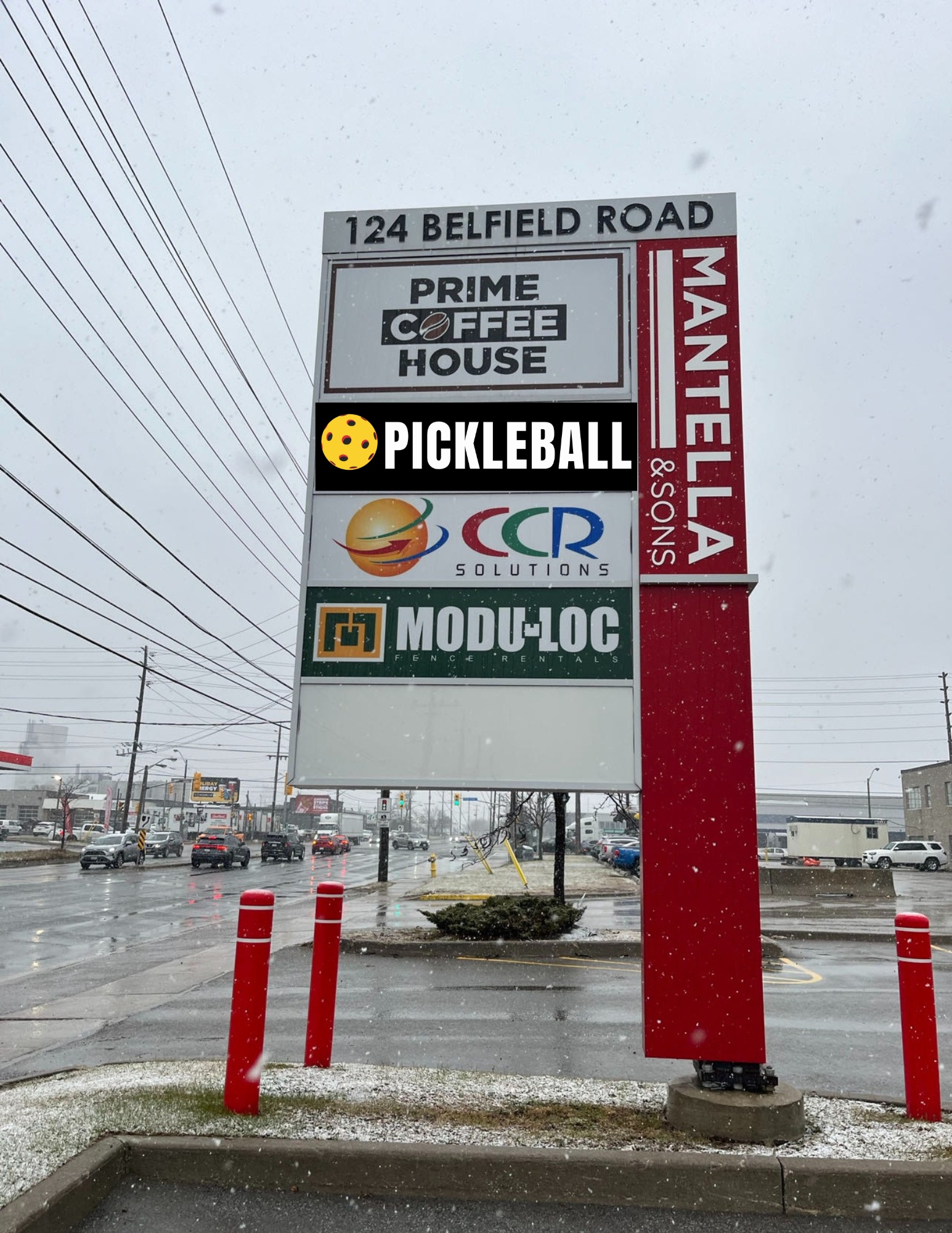 Pickleball Superstore - Sporting goods store