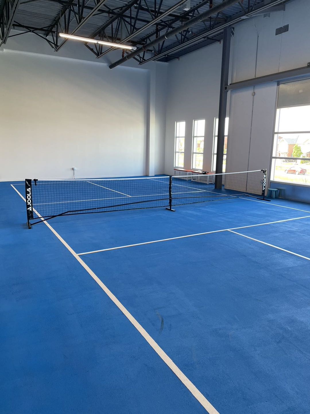 Pickleball Zone - Sports club