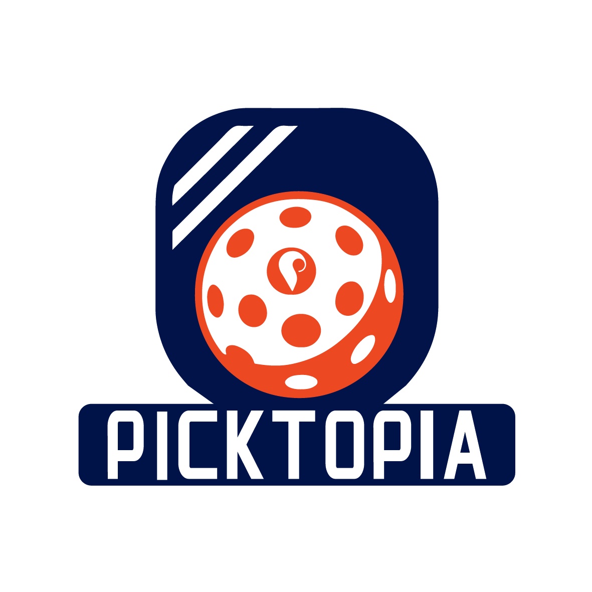 Picktopia Pickleball Club - Pickleball court