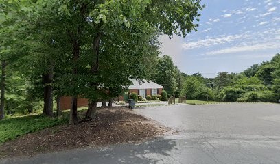 Potomac Squash Club in Rockville, Maryland - Squash club