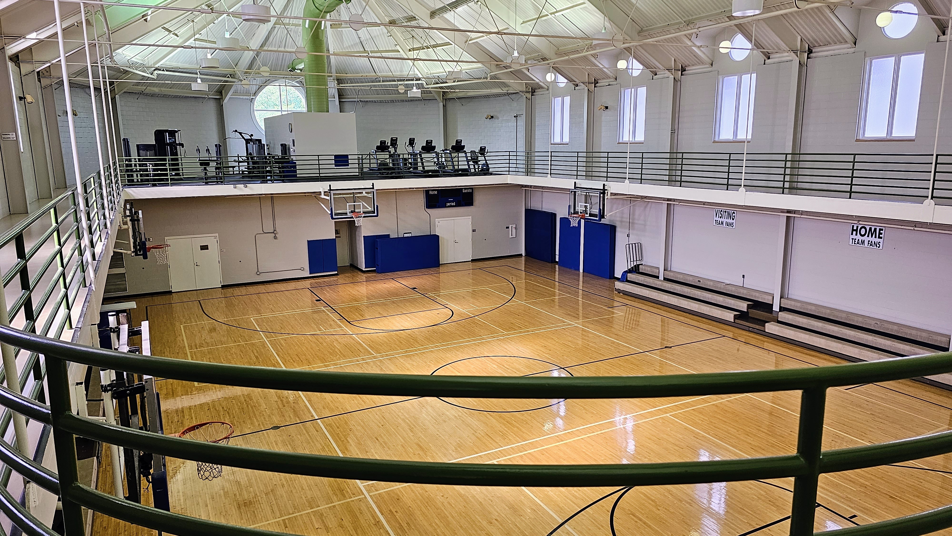 Smyrna Community Center in Smyrna, Georgia - Community center