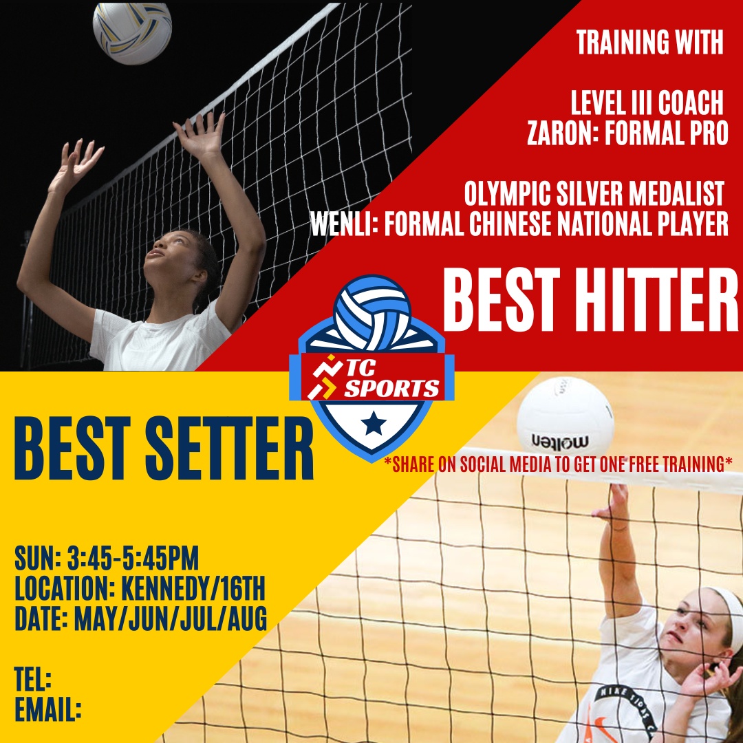 TC Sports - Badminton club