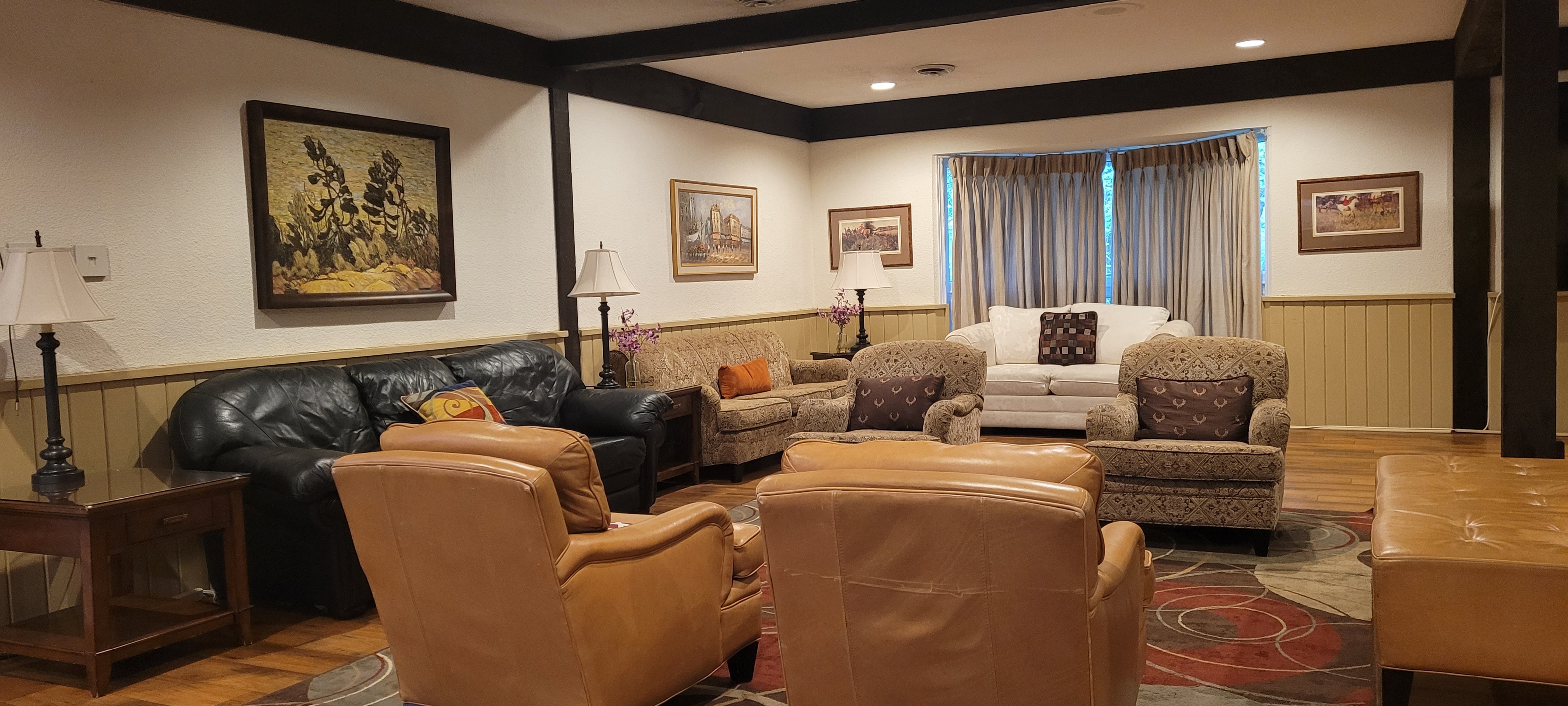 The Walden Club in Mississauga, Ontario - Fitness center