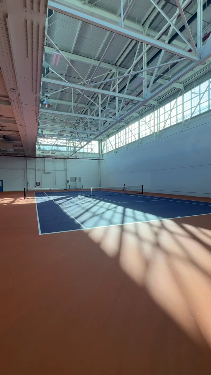 Toronto Xanadu Tennis - Tennis club